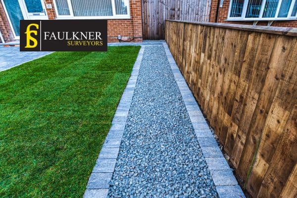 Can my Neighbour attach a fence to my wall? 3 Property Boundaries and the Basics of Land Boundaries Surbiton