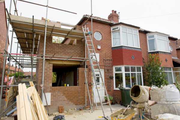How Do Construction Methods Affect Party Wall Requirements? A Homeowner’s Guide 4 Frequently Asked Questions Surbiton