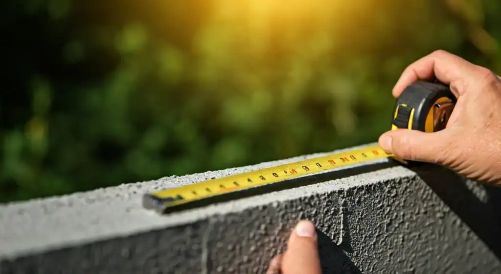 Can my Neighbour attach a fence to my wall? 4 The Legality of Attaching Fences to Neighbouring Walls in Surbiton, UK