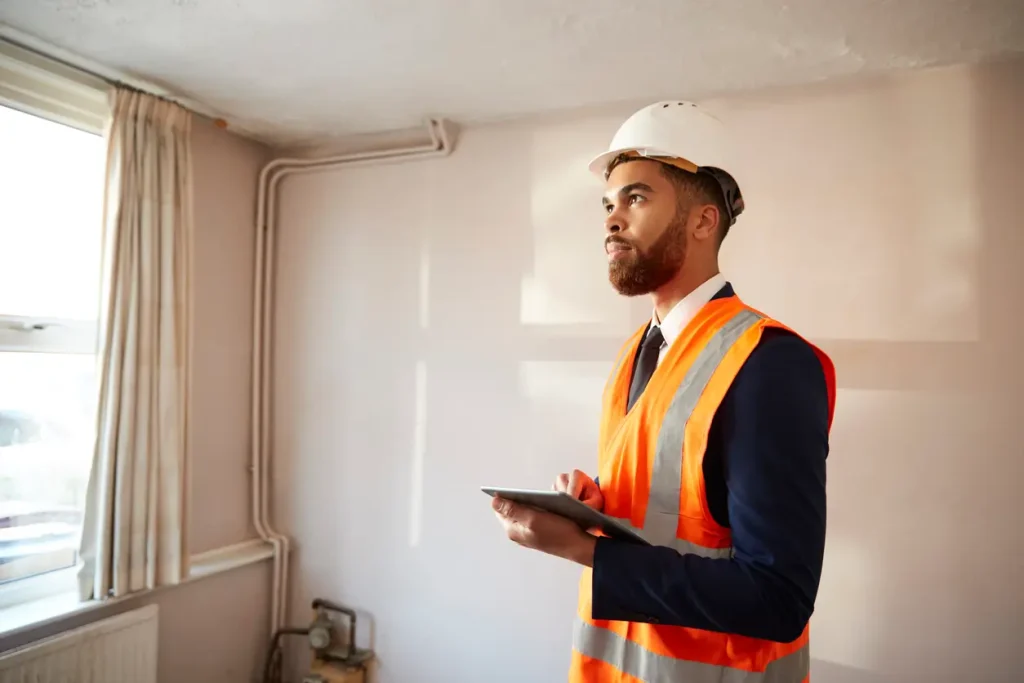 6 Questions to Ask Before Hiring a Party Wall Surveyor 1 What Does a Party Wall Surveyor Surbiton Do?