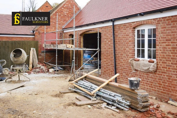 Can you start work without a party wall agreement? - 2020. 1 can you start building work without a party wall agreement Surbiton?