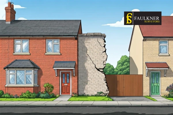 Can you start work without an agreement? 2 Risks of Proceeding Without a Party Wall Agreement Surbiton Party Wall Surveyor Near Me