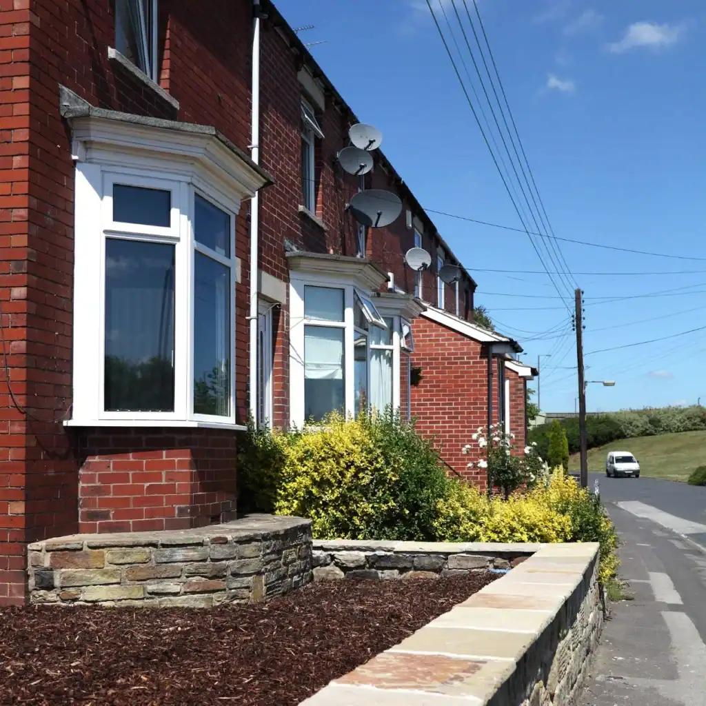 Can a Neighbour Remove Survey Stakes? 3 Min Critical Guide to Avoid Legal Issues 2 Faulkner Party Wall Surveyors Surbiton : Can My Neighbour Remove Survey Skates