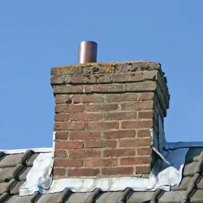 Removing a Chimney Breast: Your Party Wall Obligations 2 Chimney breast removal Surbiton
