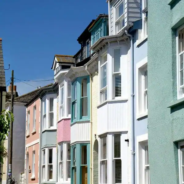 Scenarios 3 image of UK home - Faulkners scenarios Surbiton