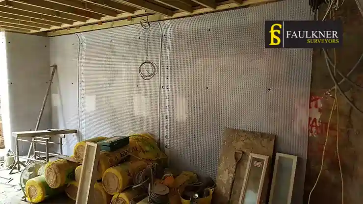 Do I Need a Party Wall Agreement for a Basement or Cellar Conversion? 2 How Does the Party Wall Notice Process Work for Basement Excavations Surbiton?