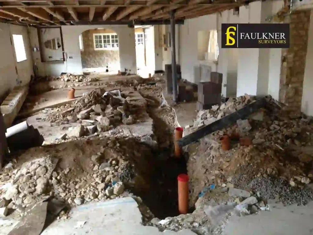 How Do Construction Methods Affect Party Wall Requirements? A Homeowner’s Guide 3 What Should You Know Before Building Over or Adjacent to Sewers Surbiton?