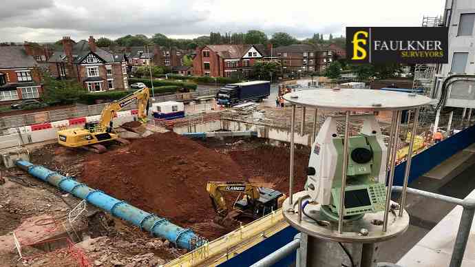 How Do Construction Methods Affect Party Wall Requirements? A Homeowner’s Guide 2 Why Is Movement Monitoring Used During Construction Projects Surbiton?