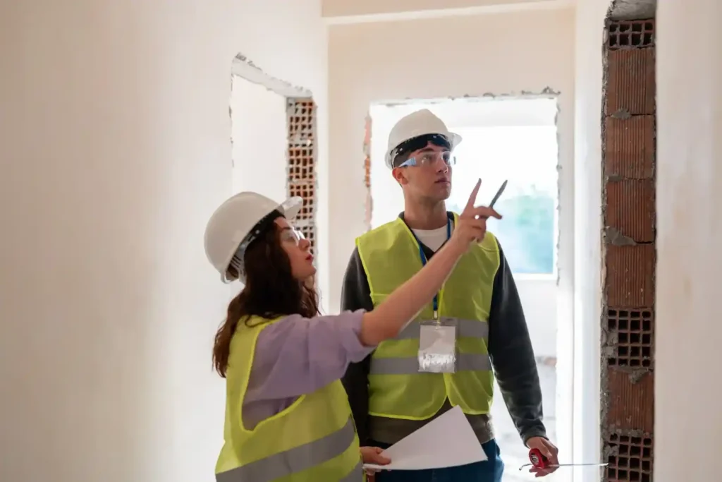 Party Walls and New Builds: What Developers Need to Know Before Construction Starts 1 Why Developers Should Consider Party Wall Advice During Site Appraisal Instead of After Purchase Surbiton?